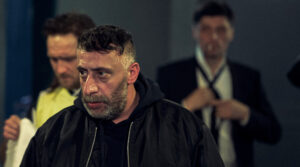 Review zur Thriller-Serie "Testo" –  Schlauer als die Polizei erlaubt