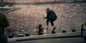 »Blur: To The End«  – Blur-Doku ab Ende Oktober im Kino