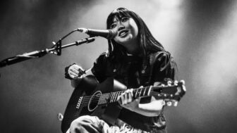 Beabadoobee live in Hamburg –  Wärme und Wertschätzung