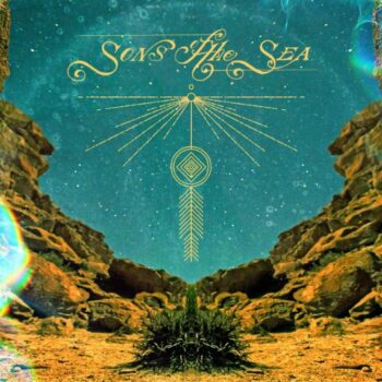 Sons Of The Sea - Sons Of The Sea