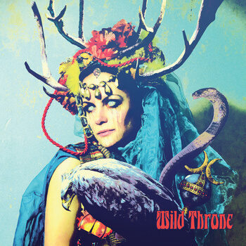 Wild Throne - Blood Maker