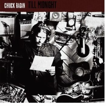 Chuck Ragan - Till Midnight