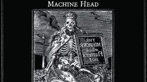 By Its Cover –  Machine Head &#8211; &#8222;The Blackening&#8220;