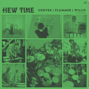 Hew Time - Hew Time