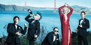 Me First And The Gimme Gimmes veröffentlichen ersten Diva-Song
