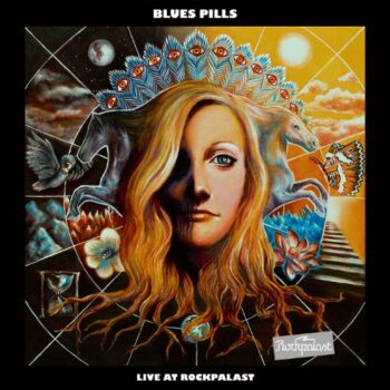 Blues Pills - Live At Rockpalast