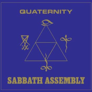 Quaternity