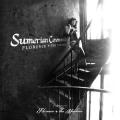 Sumerian Ceremonials: A Tribute To Florence + The Sphinx