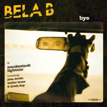 Bela B - Bye