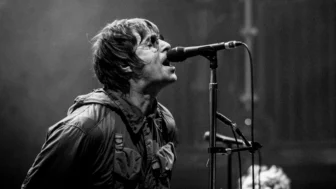 Liam Gallagher – „Ich will nicht mehr auf Tour gehen“