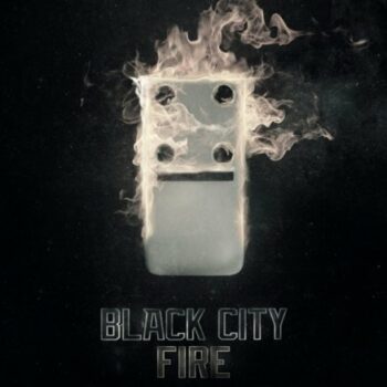 Black City - Fire