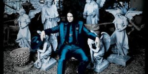 Jack White kündigt neues Album mit Vorabsong an