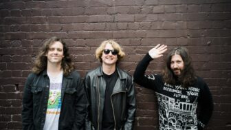 DZ Deathrays im Interview  – Spaß haben mit System