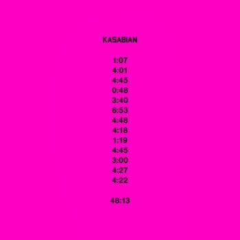 Kasabian - 48:13