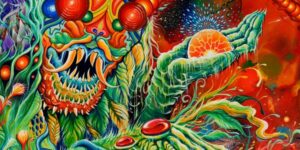 Mastodon veröffentlichen Cover und Tracklist zur neuen Platte
