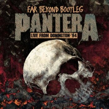 Pantera - Far Beyond Bootleg - Live From Donington '94