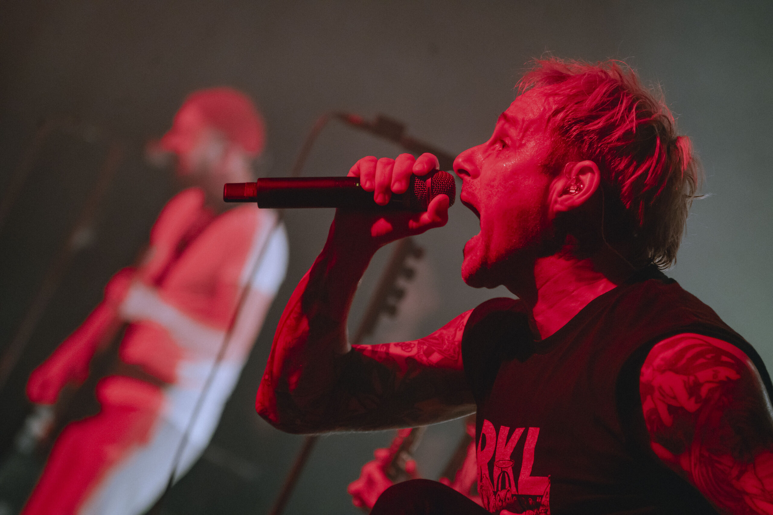 Donots, Rosenhof (Foto: Christian Abbel)