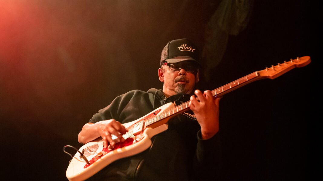 Tommy Guerrero