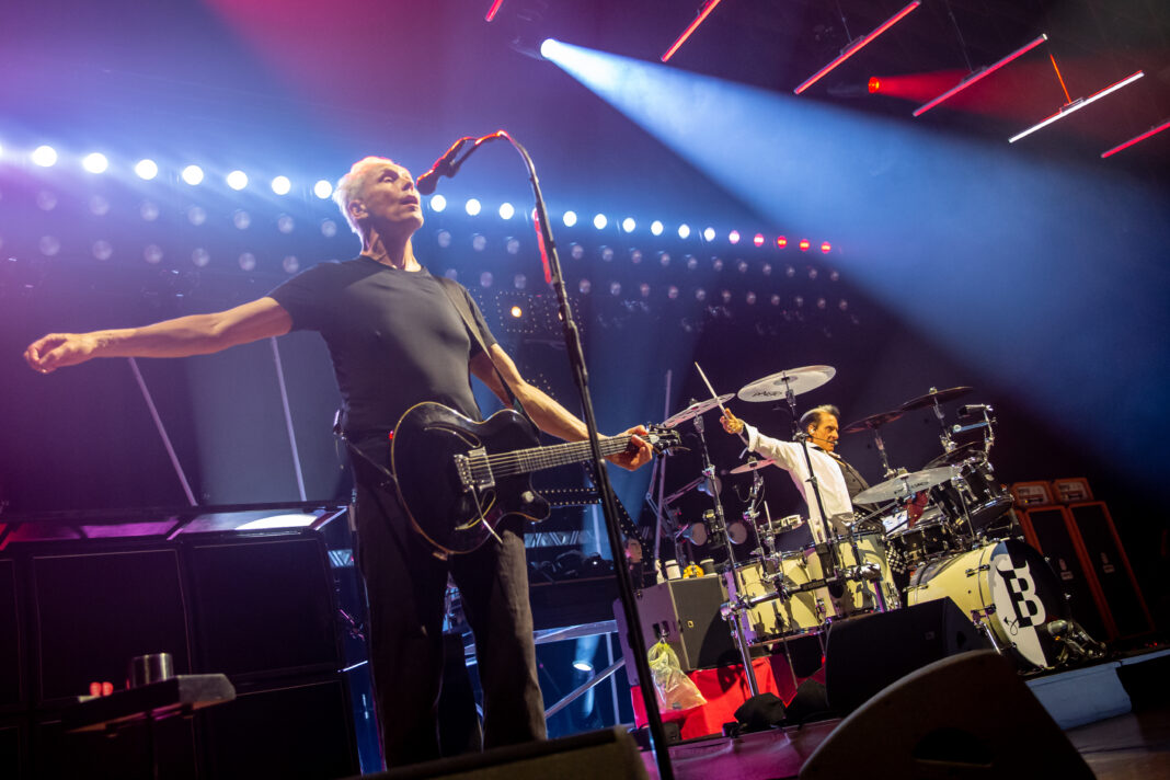 Die Ärzte, Halle Münsterland (Foto: Markus Ebbert)