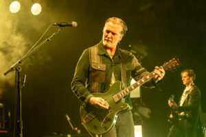 QOTSA in Düsseldorf –  Catch &#8217;em while you can