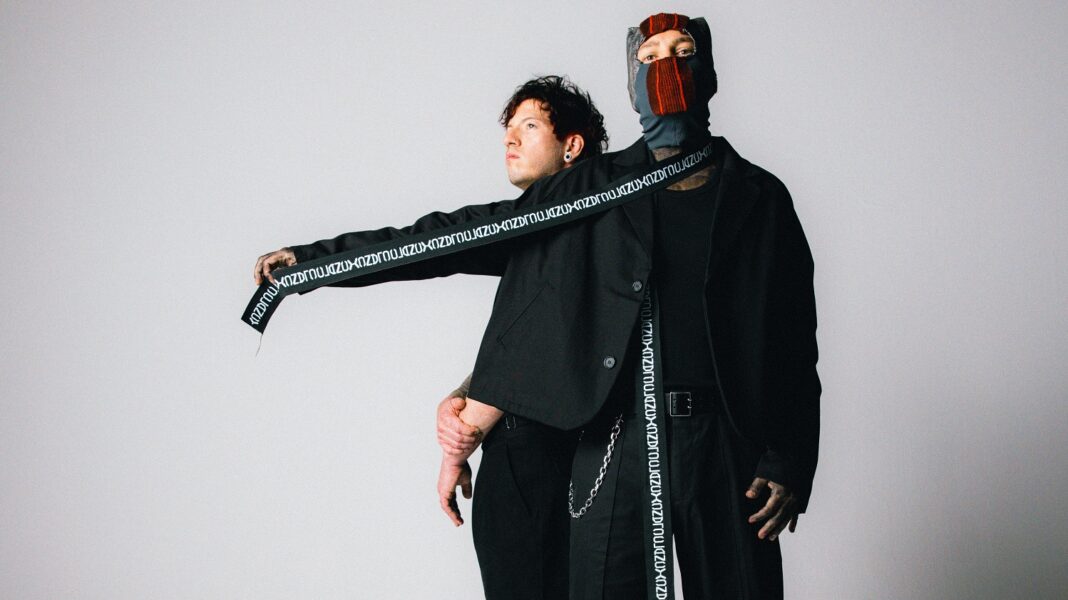 Twenty One Pilots