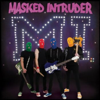 Masked Intruder - M.I.