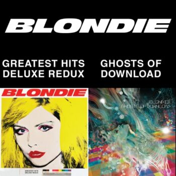 Blondie - Ghosts Of Download