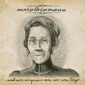 Marathonmann kündigen neues Album an