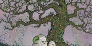 J Mascis veröffentlicht ein weiteres Solo-Album