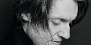 Arcade Fires Richard Reed Parry veröffentlicht Soloalbum