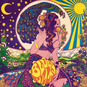 Blues Pills - Blues Pills