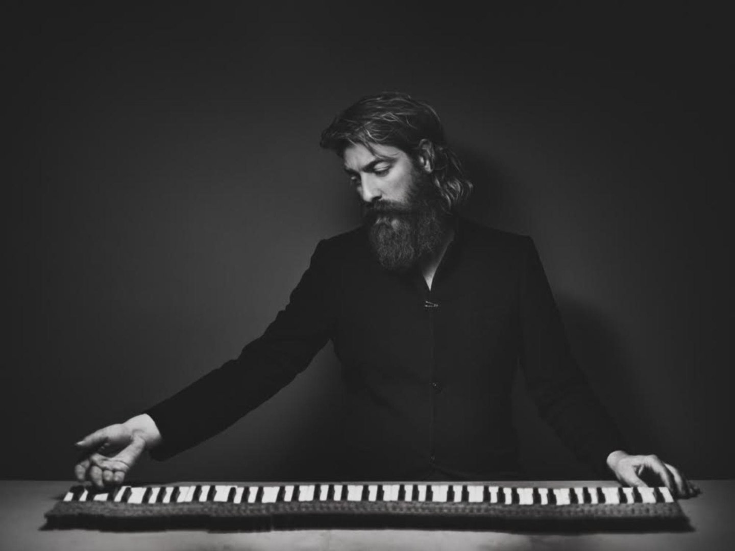 Joep Beving