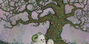 J Mascis präsentiert ersten Song von neuem Soloalbum