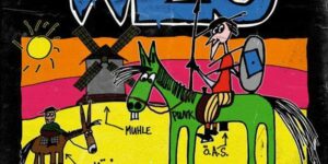 Wizo kommen mit neuem Album zurück