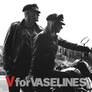 The Vaselines - V For Vaseline