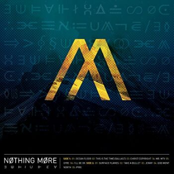 Nothing More - Nothing More