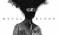 Royal Blood streamen Vorab-Singe “Figure It Out”