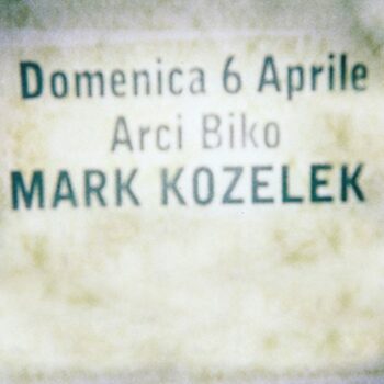 Mark Kozelek - Live AT Biko