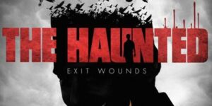 The Haunted grooven sich durch neue Single “Time (Will Not Heal)”