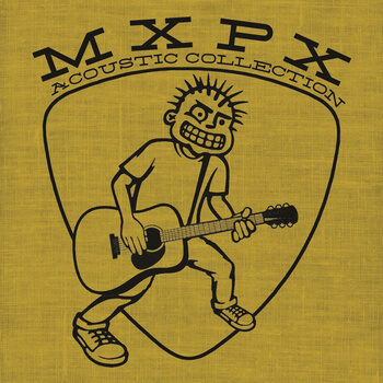 MxPx - Acoustic Collection