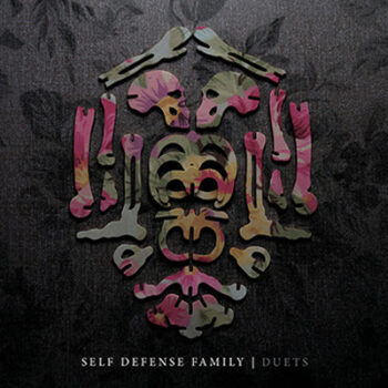Self Defense Family - Duets (EP)