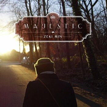 Zeki Min - Majestic