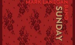 Mark Lanegan zeigt “Sad Lover”-Video aus kommender EP