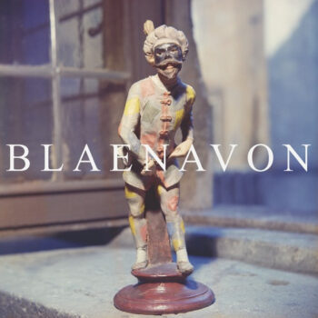 Blaenavon - Koso EP
