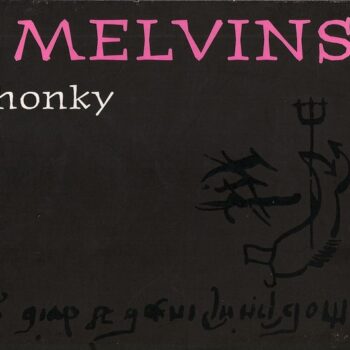 Melvins - Honky