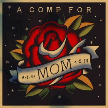 V.A. - A Comp For Mom
