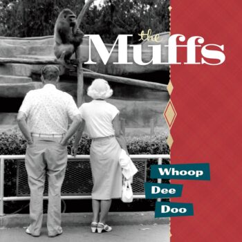 The Muffs - Whoop Dee Doo