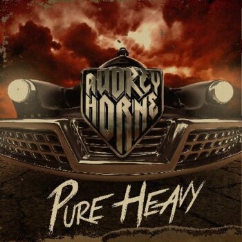 Audrey Horne - Pure Heavy