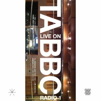 Touché Amoré - Live On BBC Radio 1: Vol. 1