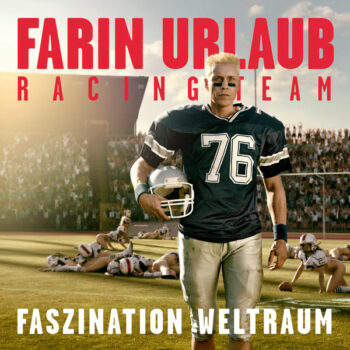 Farin Urlaub - Faszination Weltraum